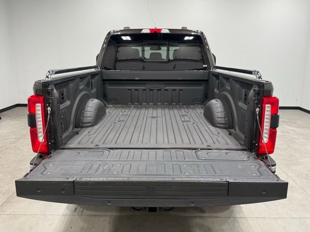 Certified 2024 Ford F350 King Ranch w/ Chrome Package image 11