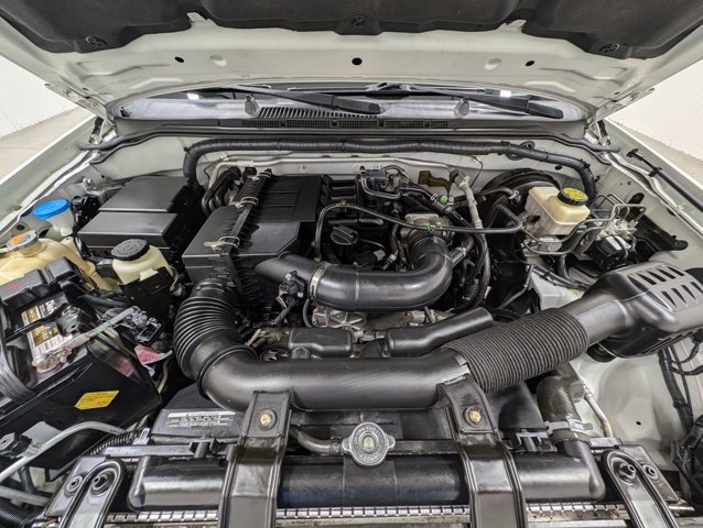 Used 2017 Nissan Frontier S image 10