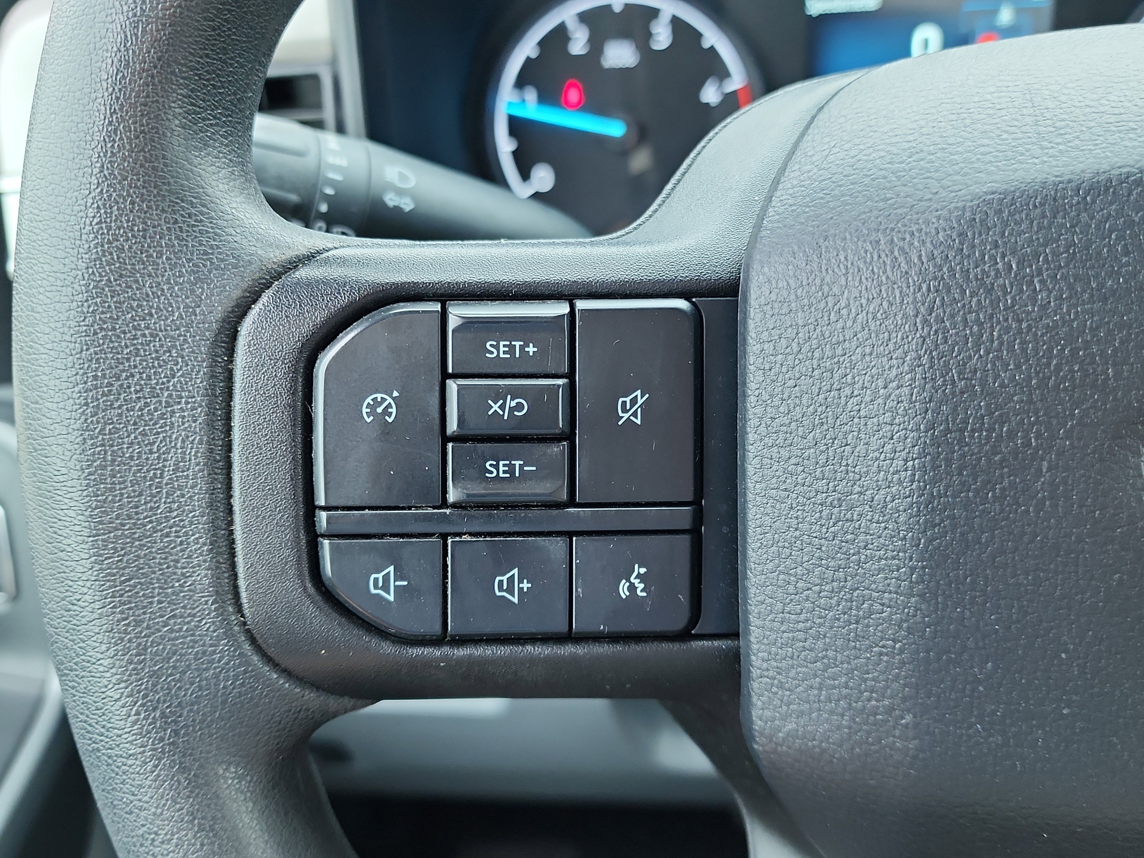 Certified 2024 Ford F250 XLT image 19