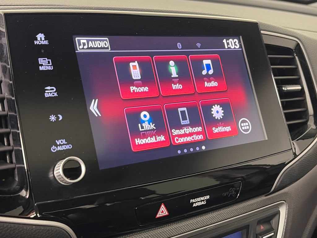 Used 2023 Honda Ridgeline RTL image 19