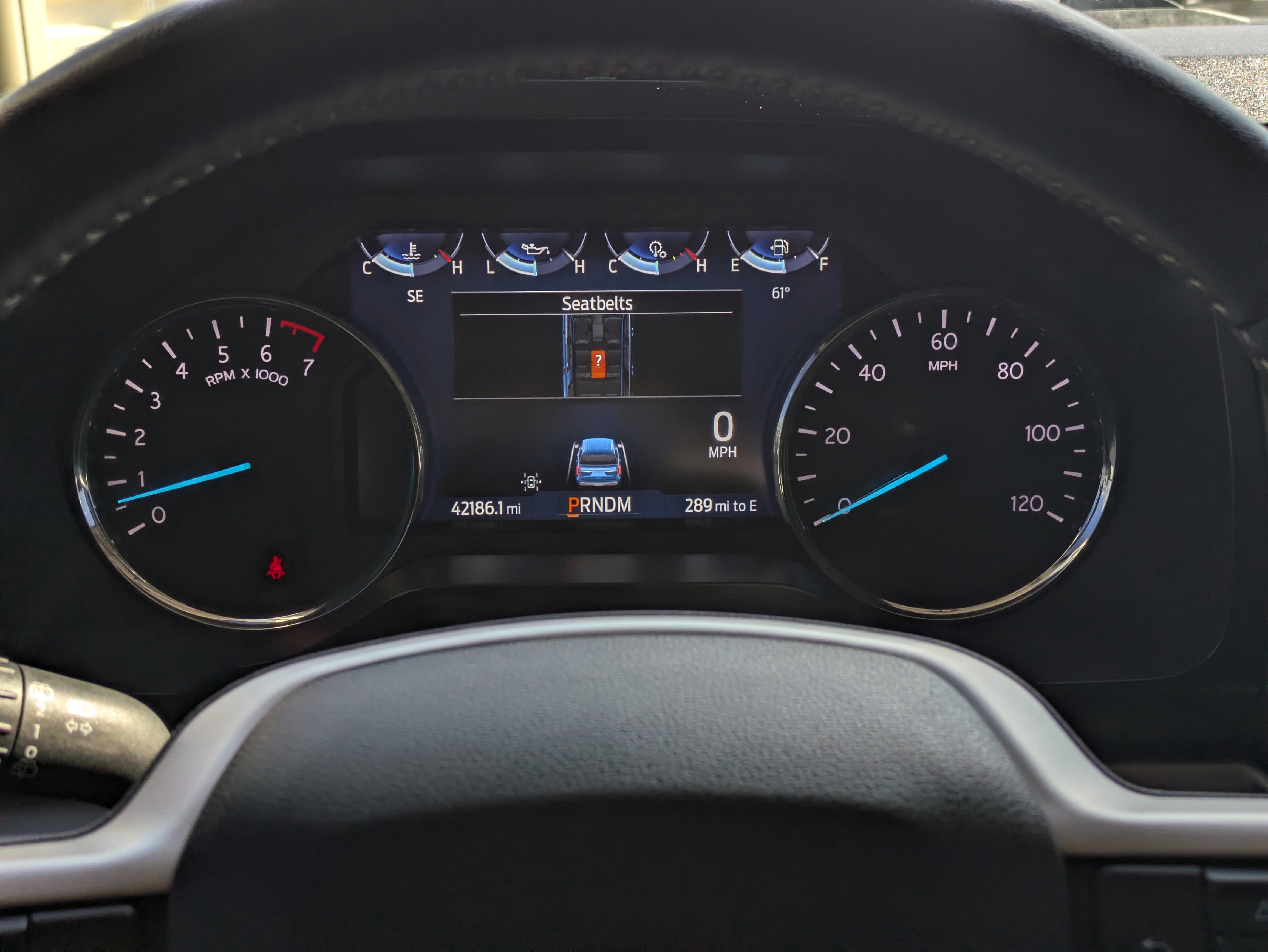 Certified 2022 Ford Expedition Max XLT image 29