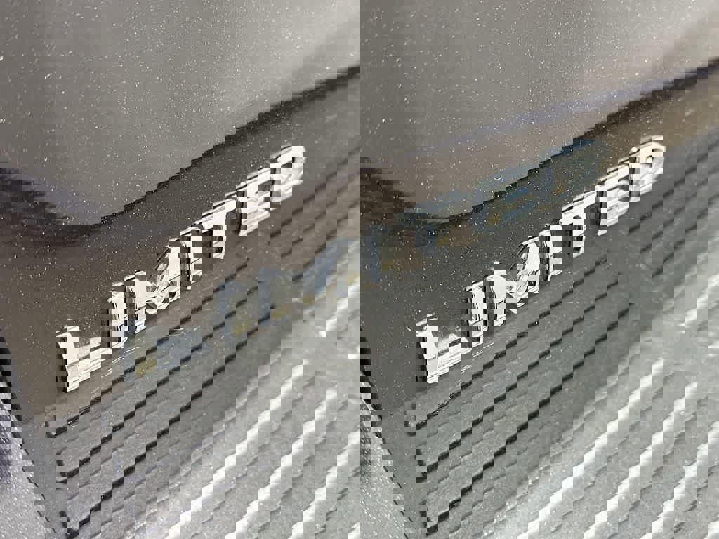 Certified 2024 Ford Expedition Max Limited image 7