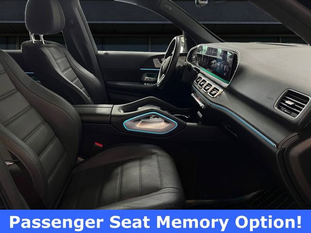 Used 2023 Mercedes-Benz GLE 350 4MATIC image 15