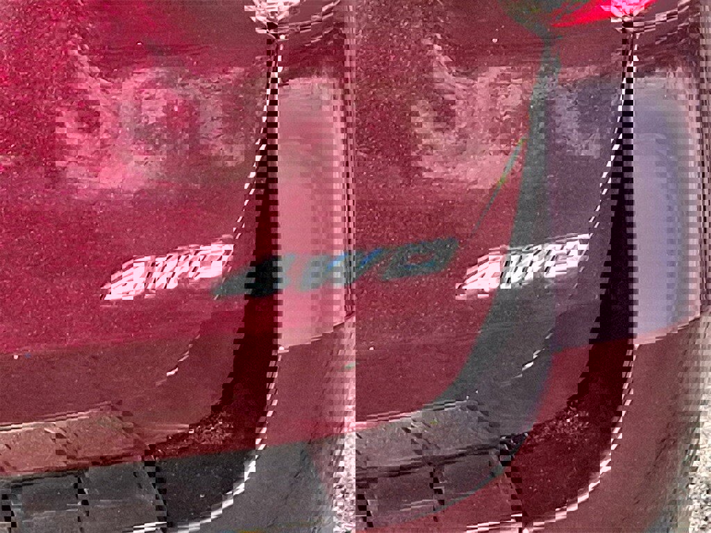 Certified 2023 Ford Explorer XLT w/ Equipment Group 202A image 32