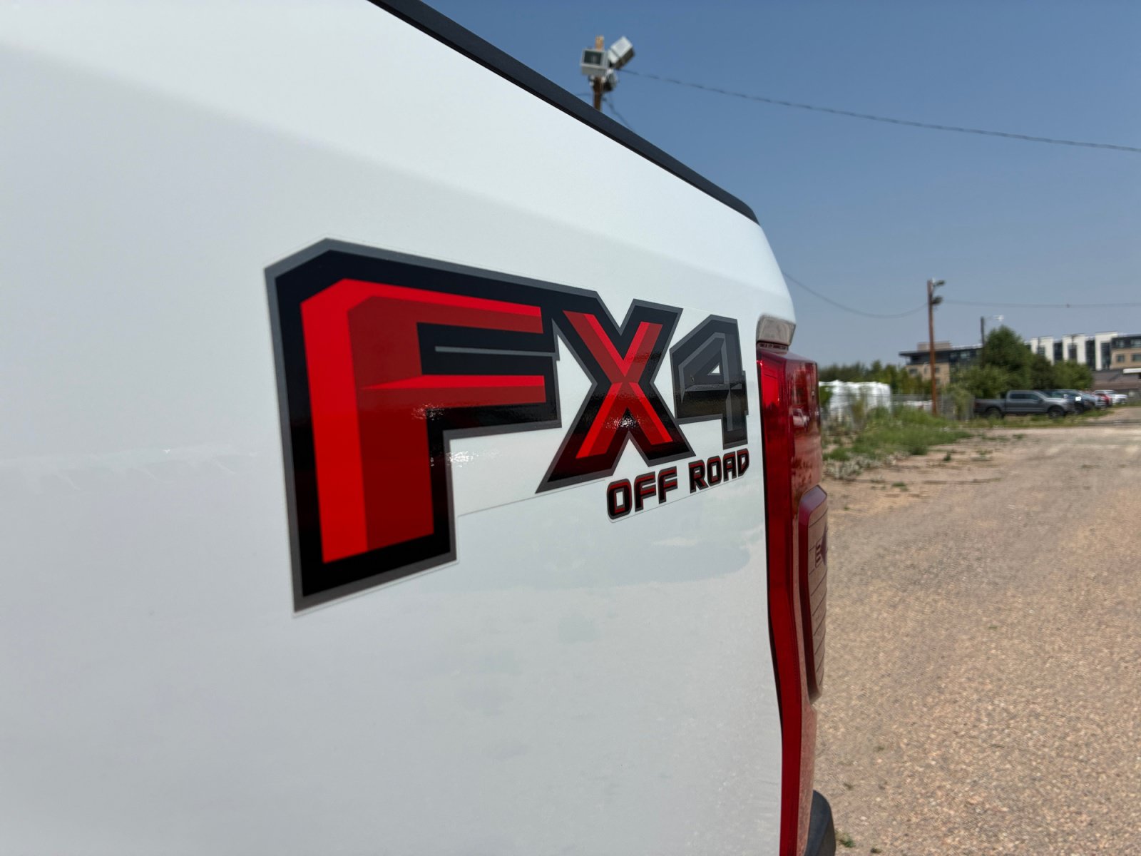Certified 2020 Ford F250 XLT w/ XLT Premium Package AWD/4WD image 24