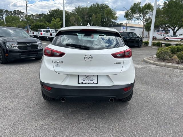 Used 2019 MAZDA CX-3 Sport FWD image 5