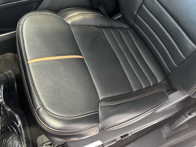 Certified 2022 Ford F150 Platinum w/ FX4 Off-Road Package image 19