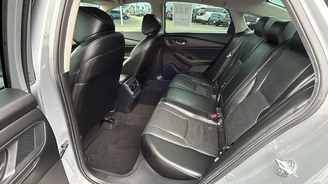 Used 2024 Honda Accord Touring image 15