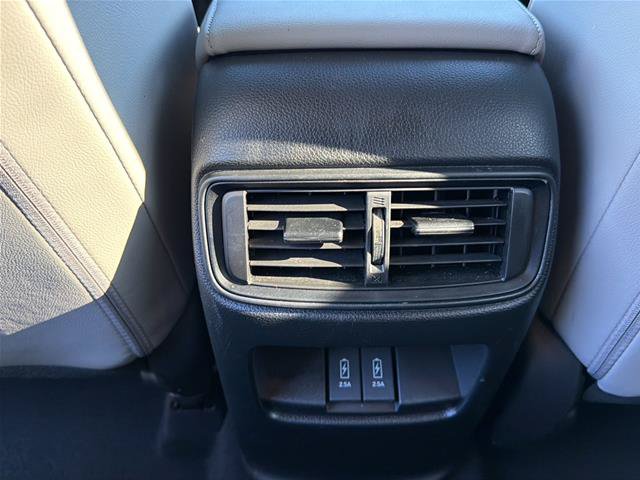 Used 2020 Honda CR-V EX-L