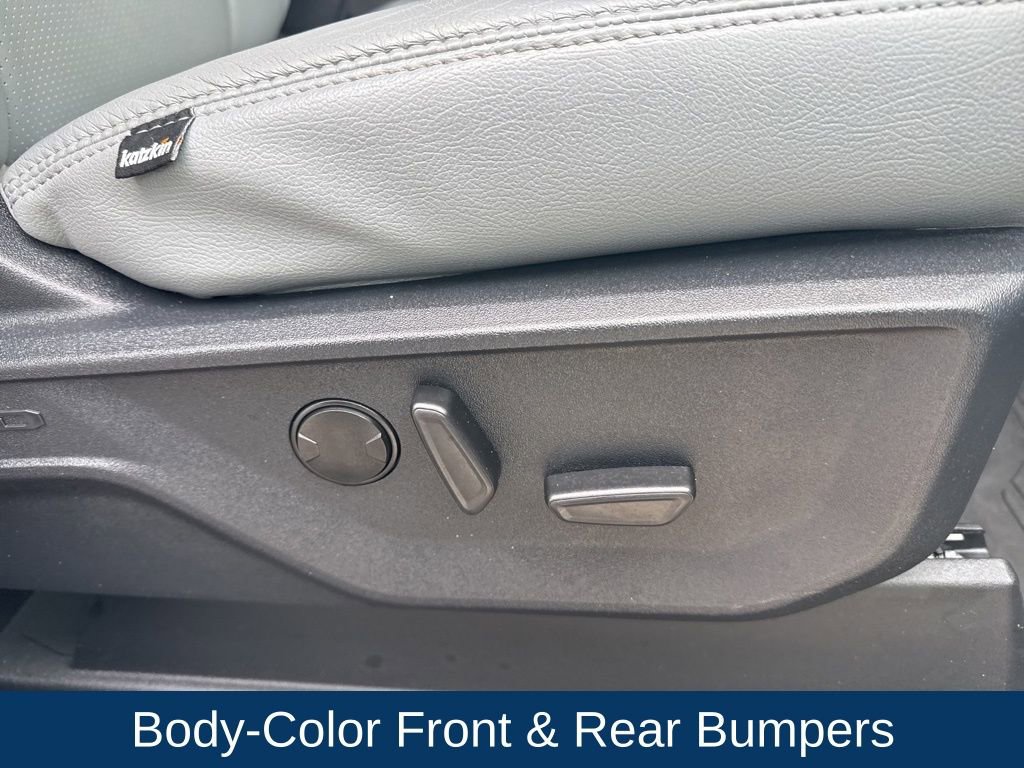 Certified 2023 Ford F150 XLT w/ Equipment Group 302A High image 34