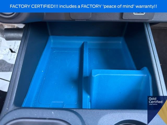 Certified 2026 Ford Maverick XLT FWD image 36