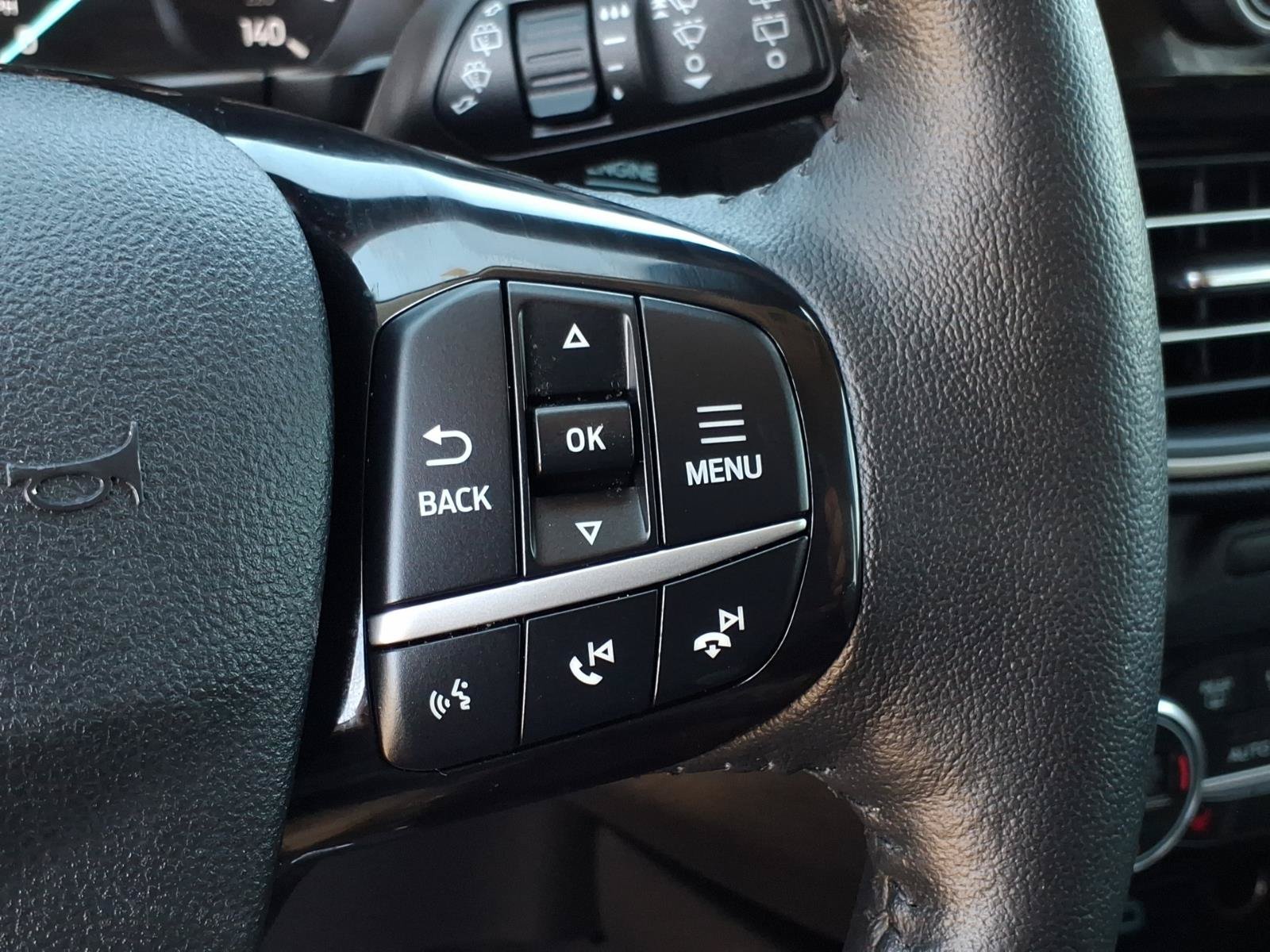 Certified 2021 Ford Escape SE w/ Convenience Package FWD image 25