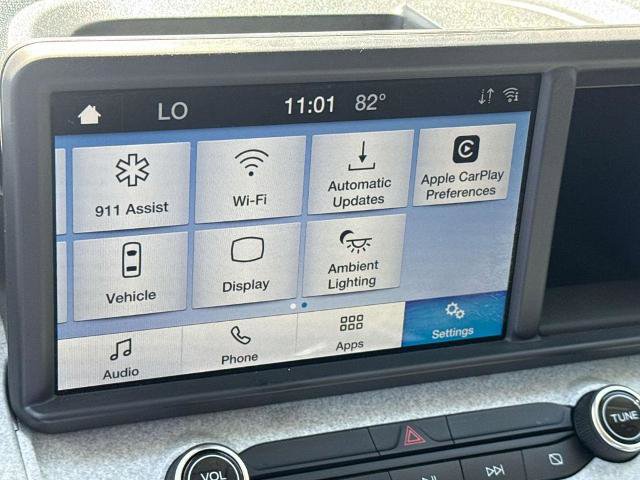 Certified 2022 Ford Maverick XLT FWD image 21