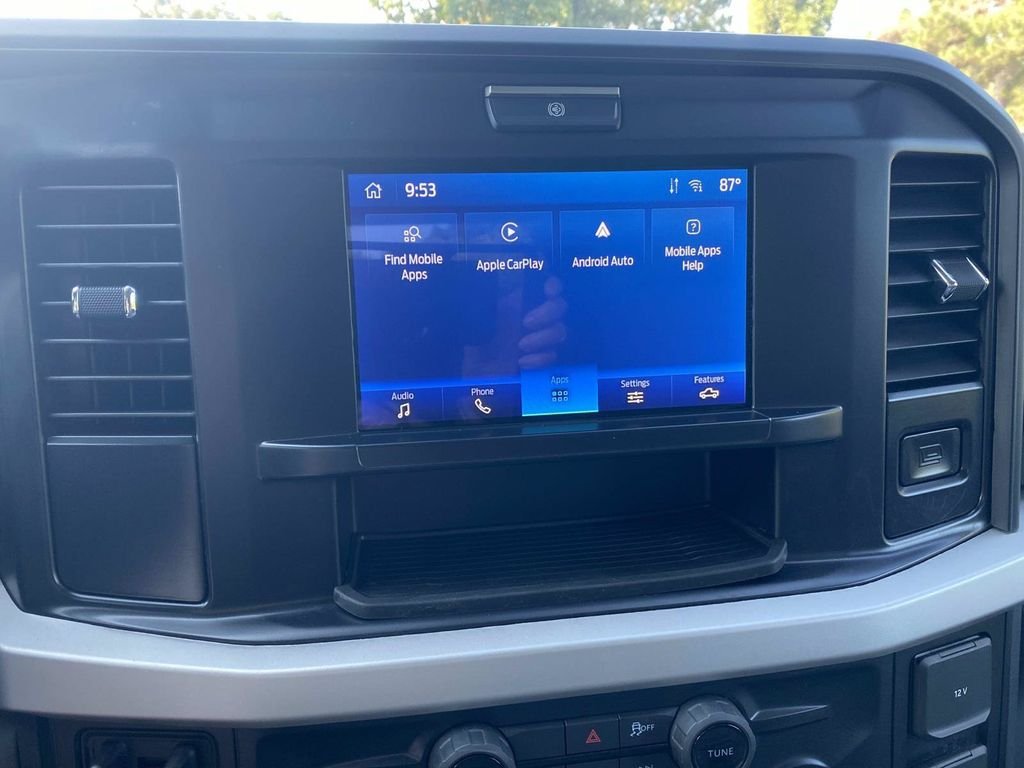 Certified 2026 Ford F350 XLT AWD/4WD image 23