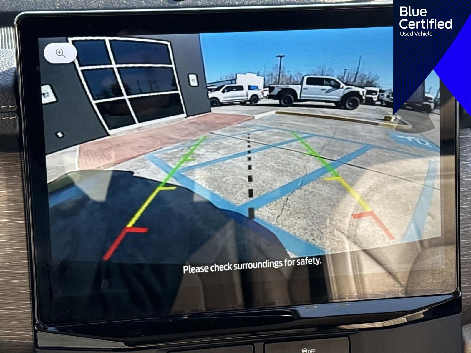 Certified 2023 Ford Expedition Max Limited image 36