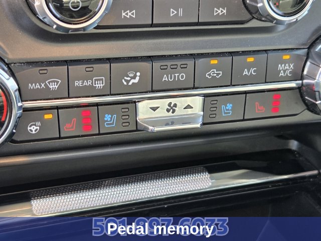 Certified 2021 Ford F150 Lariat w/ Equipment Group 502A High AWD/4WD image 27