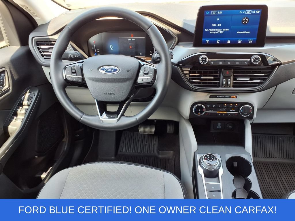 Certified 2023 Ford Escape Active AWD/4WD image 6