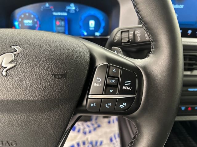 Certified 2025 Ford Bronco Sport Badlands image 32