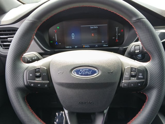 Certified 2026 Ford Escape ST-Line AWD/4WD image 11