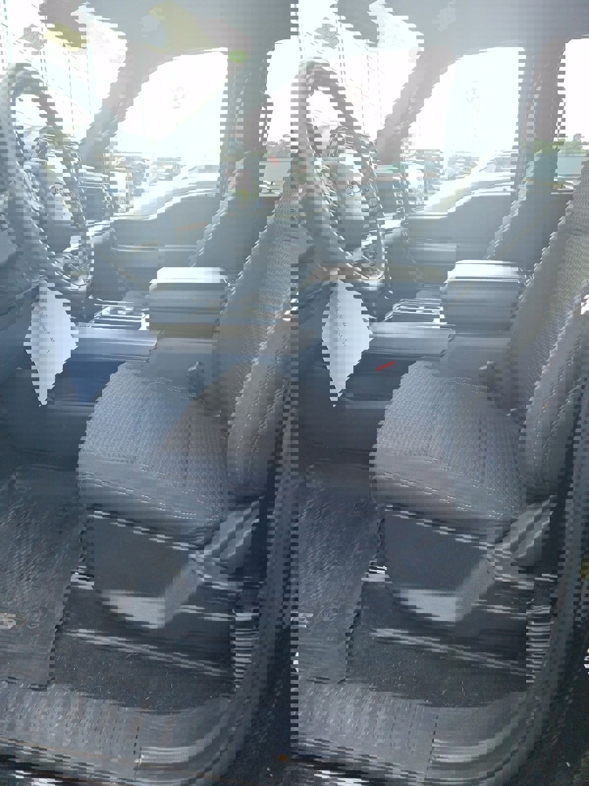 Certified 2024 Ford F150 STX w/ Equipment Group 201A FX4 image 9