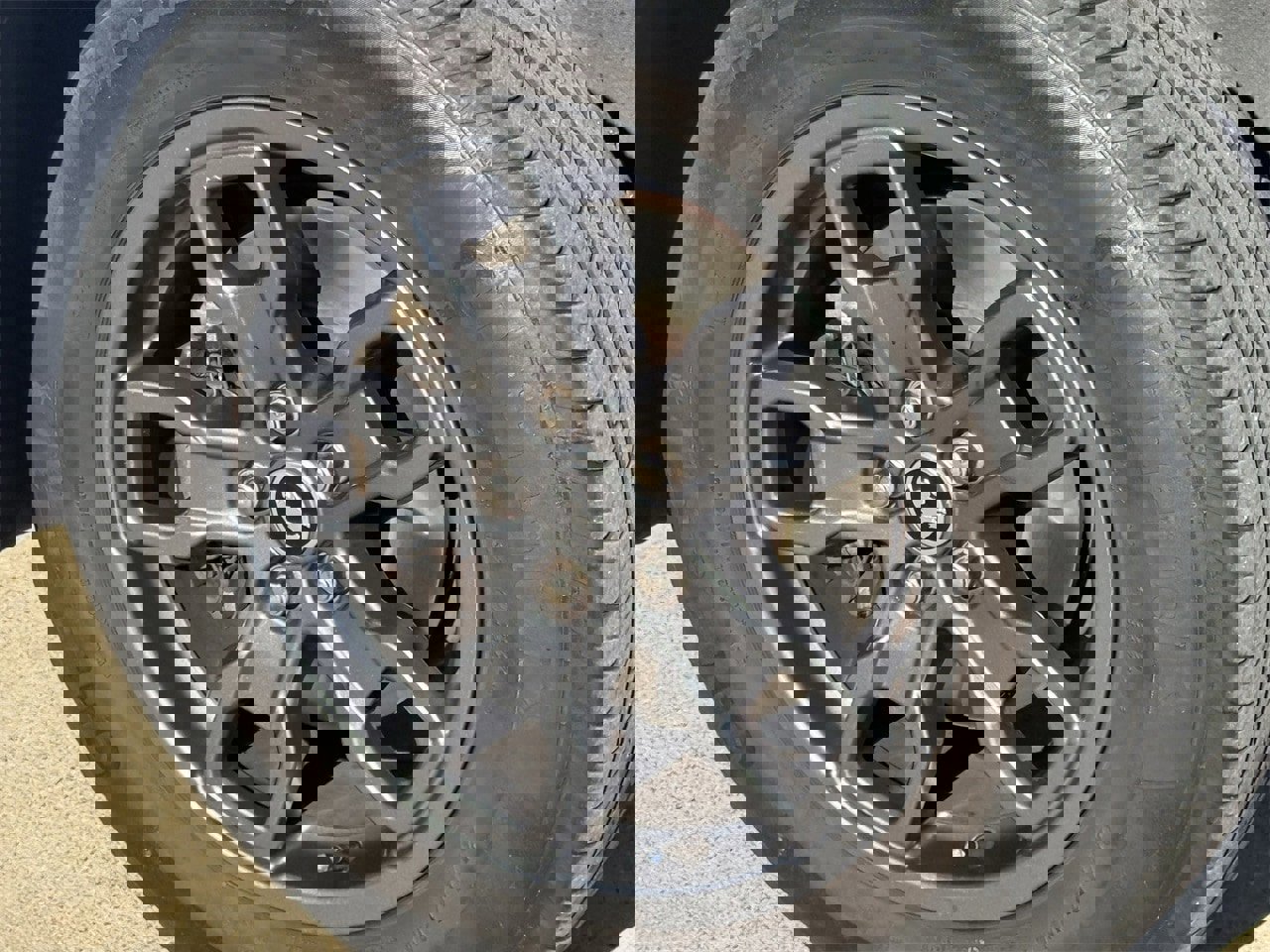 Certified 2022 Ford Bronco Sport Big Bend w/ Convenience Package image 7