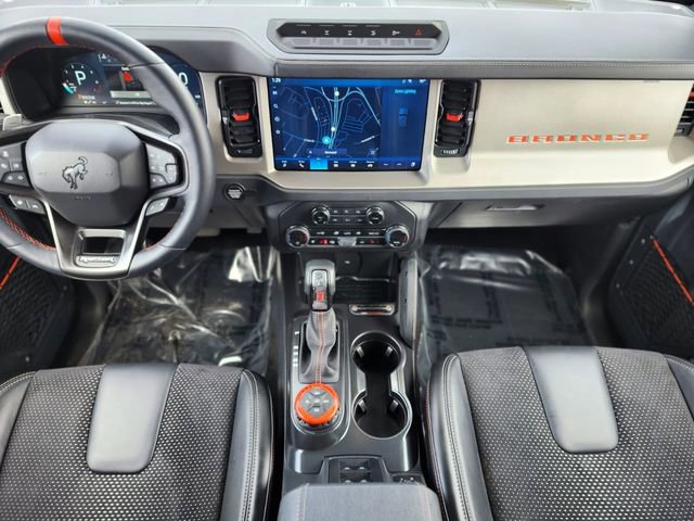 Certified 2024 Ford Bronco Raptor AWD/4WD image 14