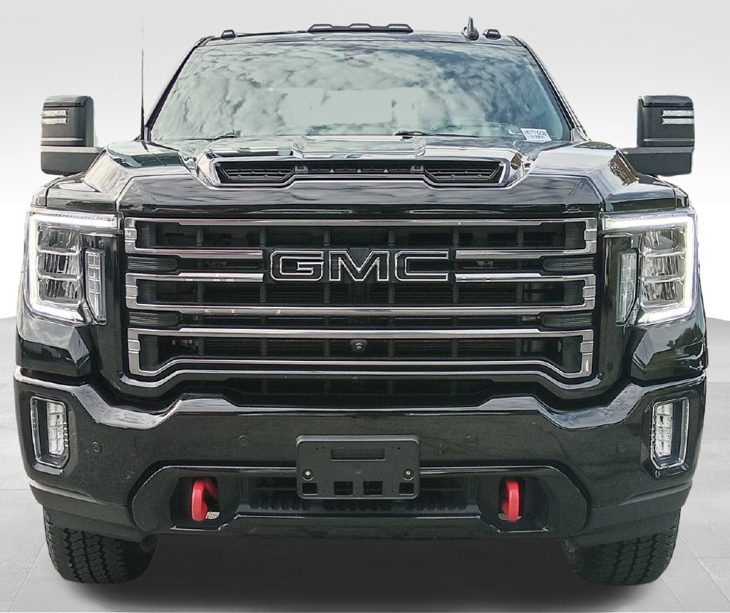 Used 2023 GMC Sierra 2500 AT4 w/ AT4 Premium Plus Package AWD/4WD image 10