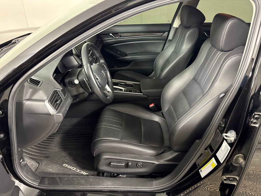 Used 2022 Honda Accord Sport Special Edition image 25