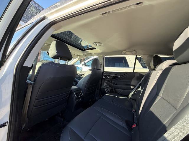 Used 2024 Subaru Outback Limited XT image 16