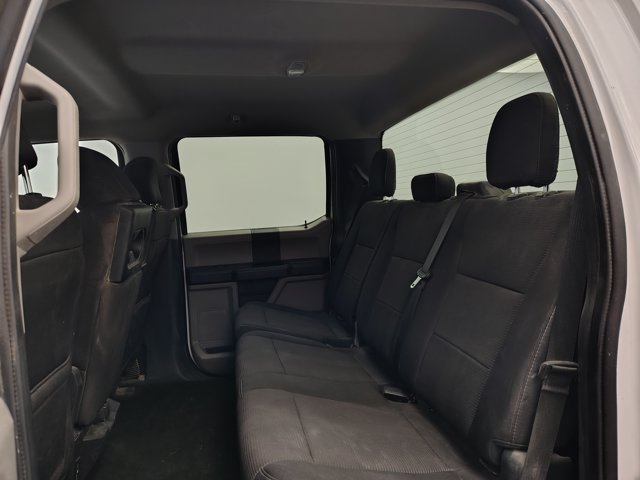 Certified 2020 Ford F150 XL w/ Equipment Group 101A Mid AWD/4WD image 12