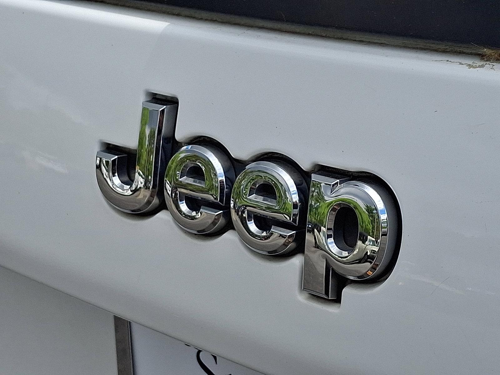 Used 2021 Jeep Cherokee Latitude Lux image 30