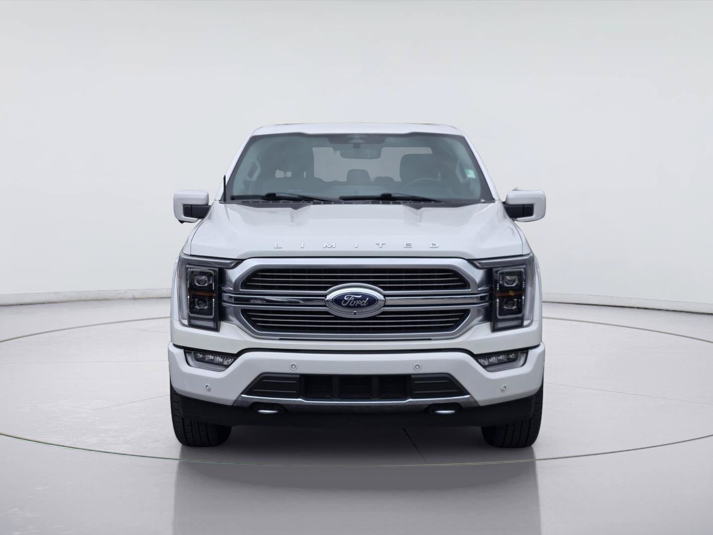 Certified 2023 Ford F150 Limited AWD/4WD image 2