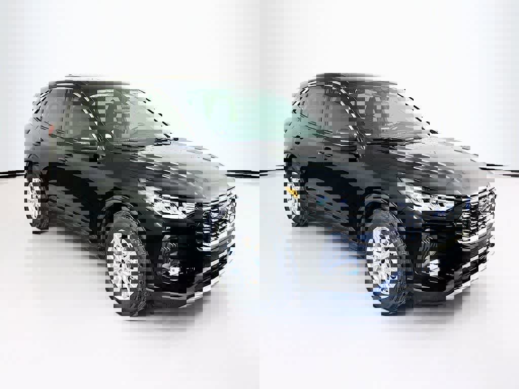 Certified 2023 Ford Escape Active image 7