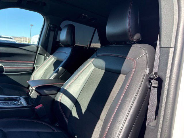 Certified 2023 Ford Explorer ST-Line w/ Class IV Trailer Tow Package AWD/4WD image 20