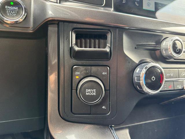 Certified 2023 Ford F150 XLT w/ Equipment Group 302A High AWD/4WD image 22