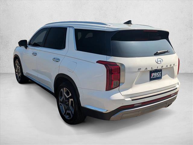 Used 2023 Hyundai Palisade Limited FWD image 7