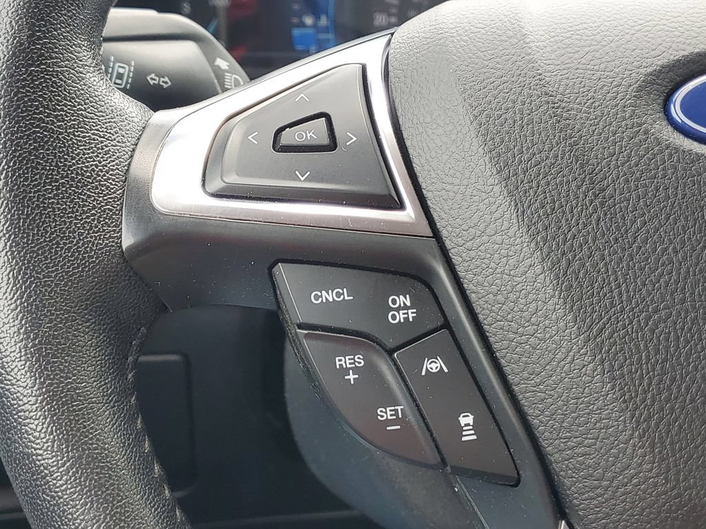 Certified 2021 Ford Edge SEL w/ Convenience Package AWD/4WD image 24