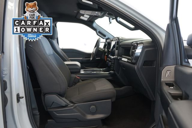 Certified 2024 Ford F150 STX AWD/4WD image 31