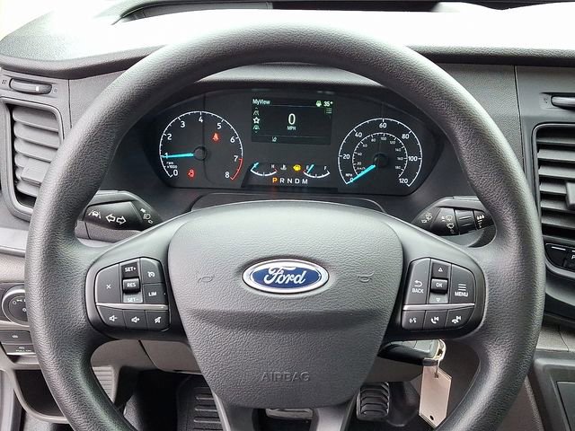 Certified 2024 Ford Transit 350 148 Low Roof image 17