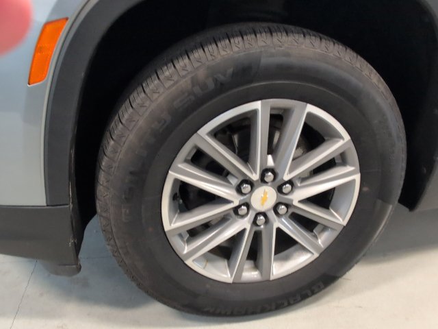 Certified 2023 Chevrolet Traverse LT AWD/4WD image 9