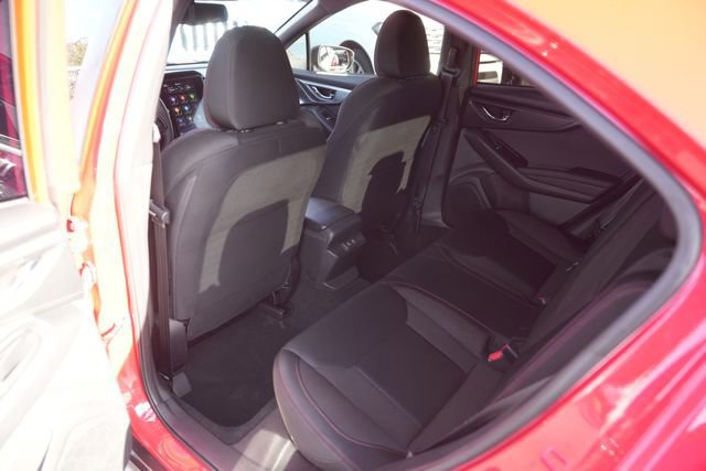 Used 2023 Subaru WRX Premium image 12