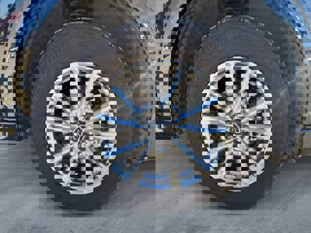 Used 2024 MAZDA CX-5 AWD 2.5 S w/ Select Package image 13