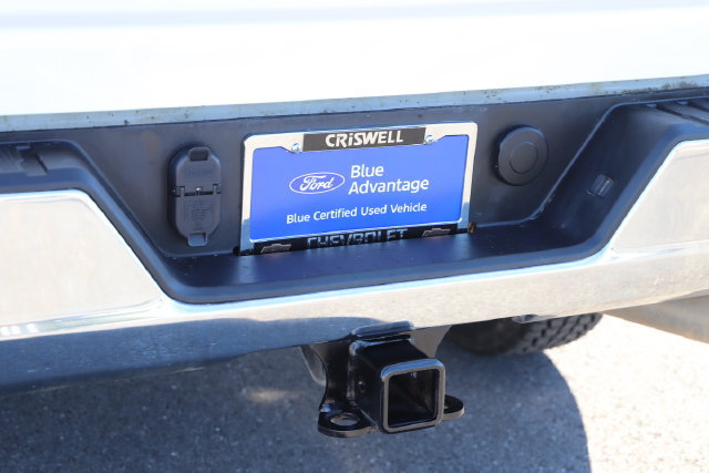 Used 2025 Chevrolet Silverado 2500 LT w/ Convenience Package AWD/4WD image 7