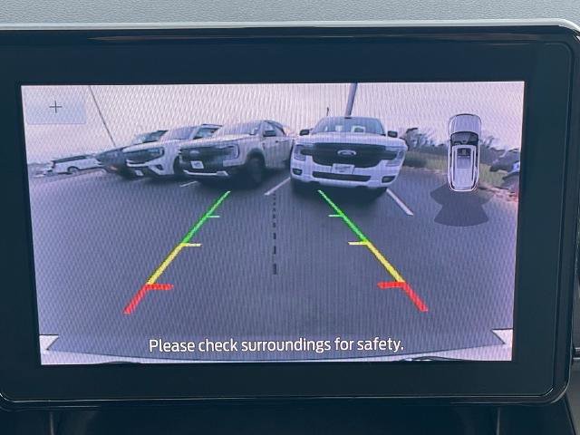 Certified 2020 Ford Explorer XLT image 20