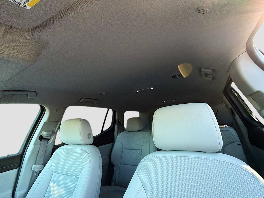 Used 2022 GMC Acadia SLE w/ Driver Convenience Package AWD/4WD image 24