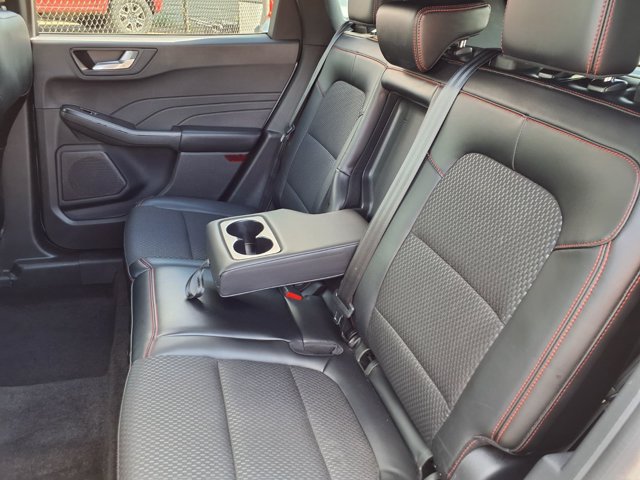 Certified 2024 Ford Escape ST-Line w/ Tech Pack #1 AWD/4WD image 8