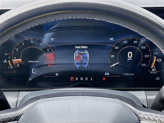 Certified 2024 Ford Mustang Premium RWD image 13
