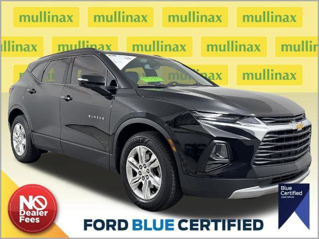 Used 2019 Chevrolet Blazer LT image 6