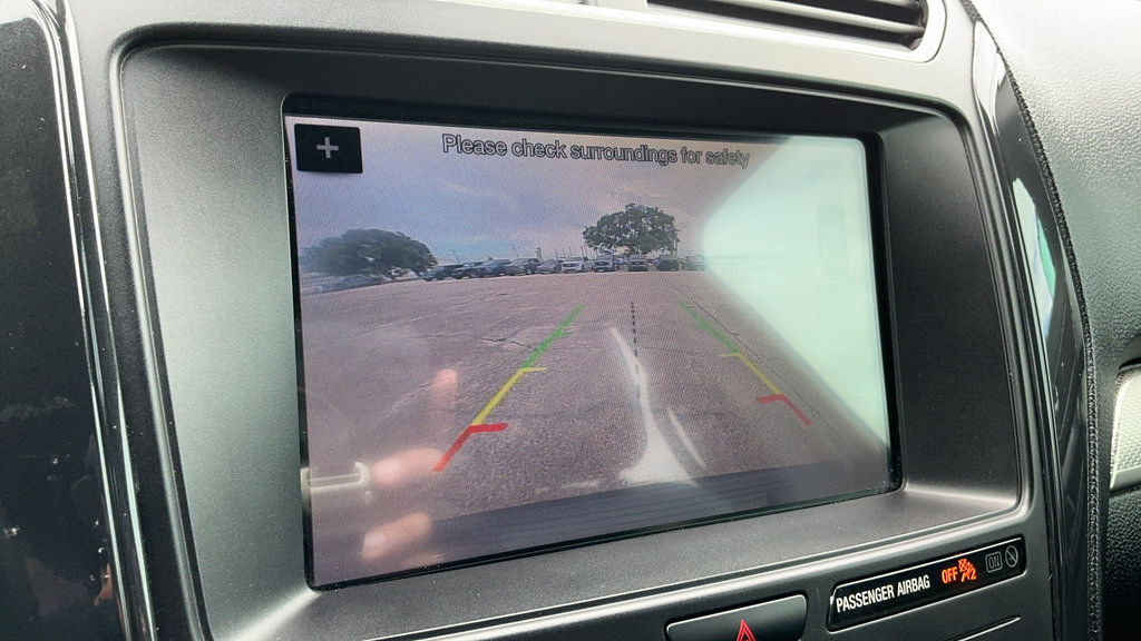 Certified 2019 Ford Explorer XLT w/ Equipment Group 202A FWD image 11
