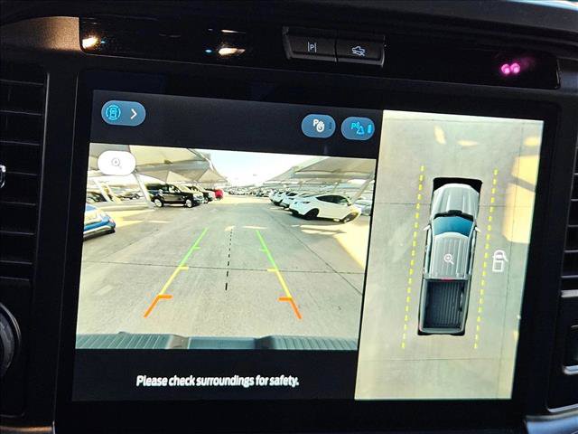 Certified 2025 Ford F150 Tremor AWD/4WD image 12